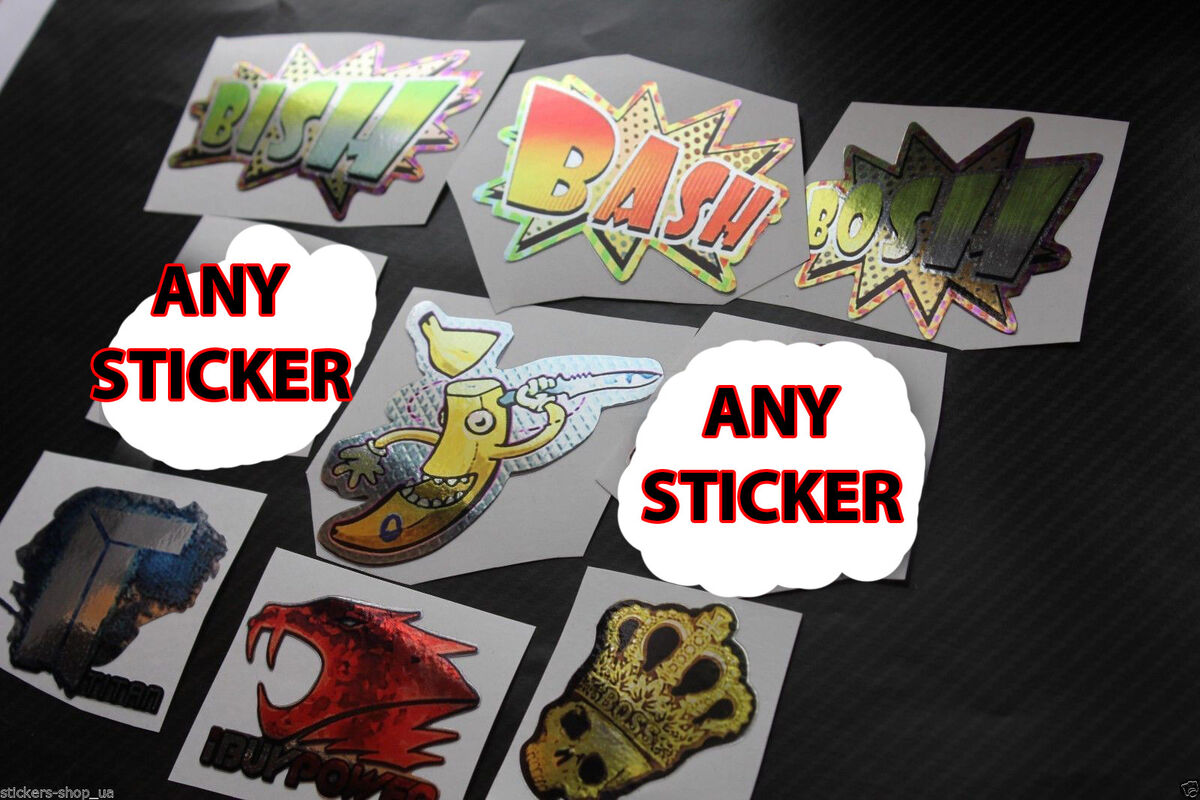 New stickers in CS:GO: burning therorrist and some animals - CS