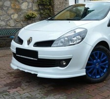 Tuning Renault CLIO