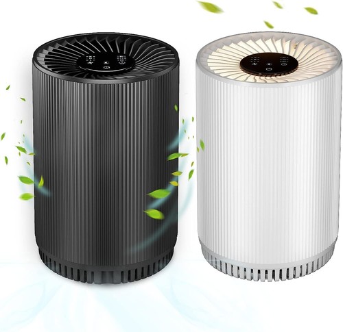 Druiap Air Purifier Replacement Filter - KJ80 Model Purifier - Picture 3 of 10