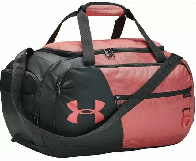Pink Duffle Bag for sale online 