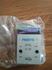 ONE FESTO Direct Acting Round Head Valve VS-3-1/8 2334 New