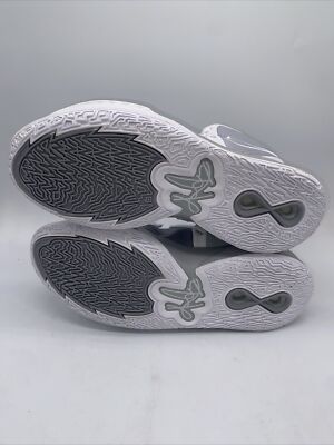 Nike Kyrie Infinity TB Mid Wolf Grey DO9616-001 Men's Size 14 | eBay