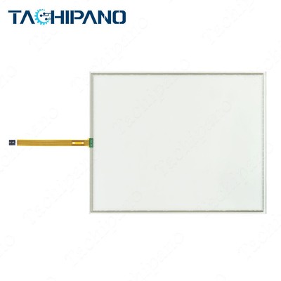6AV7884-5AE20-0AA0 Touch S n for 6AV7884-5AA20-0AA0 Thickness 3.3mm   #D9