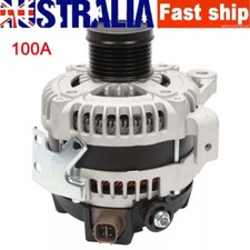 Alternator For Toyota Camry RAV4 ACV30R ACV36R ACV40R 2.4L 2AZ-FE 2000-2012 100A