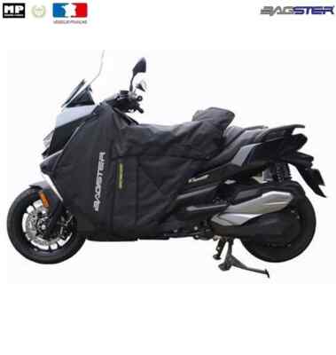 Schutzschürze Bagster Briant ROLL'SSTER XTB470 BMW C 400 GT 2019-
