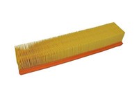 Vaico V46-0077 Luftfilter FüR Dacia Passend FüR Nissan Renault