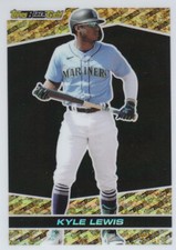 2021 Topps Chrome Update Baseball 