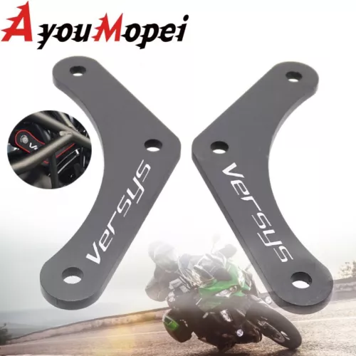 Rear Suspension Lowering Links Kit for KAWASAKI VERSYS 1000/SE 2019-2023 2021 - Picture 8 of 8