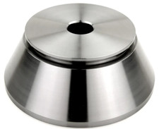 28mm Accuturn Coats Wheel Balancer 5.875 To 7.315 Large Truck Cone Made In Usa 28mm Accuturn Coats Wheel Balancer 5.875 To 7.315 Large Truck Cone Made In Usa