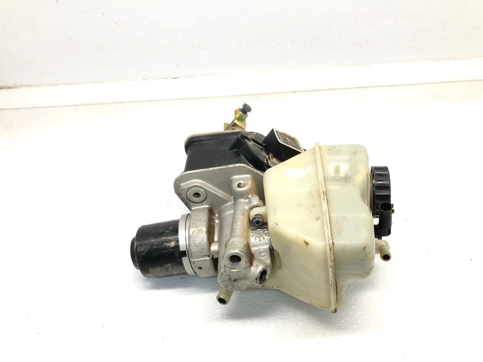 2003-2008 MERCEDES R230 SL55 BRAKE BOOSTER MASTER CYLINDER W/RESERVOIR OEM🔷NOTE - Image 3 of 4
