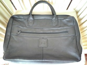 geoffrey beene briefcase