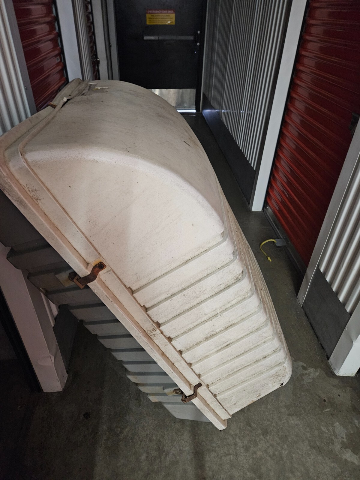 Sears Car Top Carrier eBay