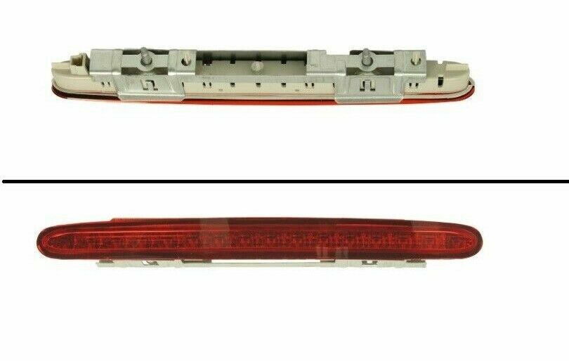 Feu stop arriere LED Mercedes R230 phare de freinage central cabriolet SL