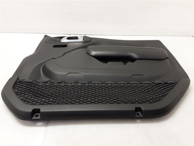 #ad Jeep JT Gladiator Power Passenger Front Door Panel 2020 2023 129878 $148.50