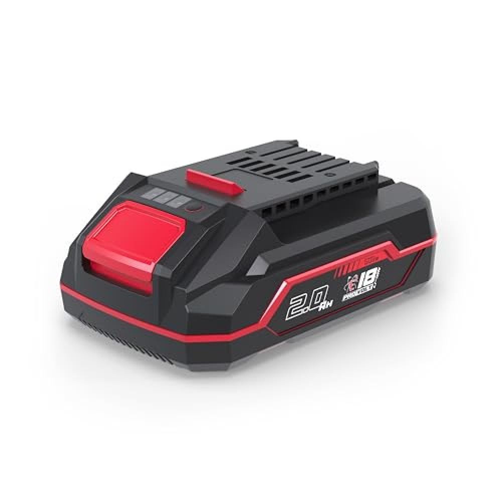 Analisi Batteria Güde 58550 ProVolt 18V: Performance e Durata Reale