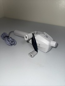 Official Fishing Rod Controller Sega Dreamcast HKT-8700 - Tested & Working