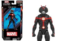 Hasbro Actionfigur Marvel Legends Cassie Lang Future Ant-Man