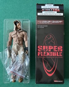 Chris Redfield Hot Toys | eBay