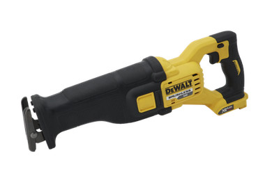 DEWALT Akku-Säbelsäge 18V XR Flexvolt Advantage, DCS386NT-XJ - Ausstellungsstück