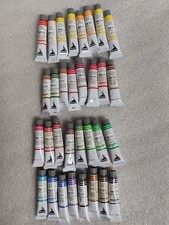 32 TUBI 7,5 ML ACQUERELLO EXTRAFINE ARTISTS WATERCOLOUR MAIMERI
