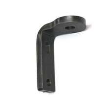 Kart Republic Mini - Exhaust Support (L Bracket)