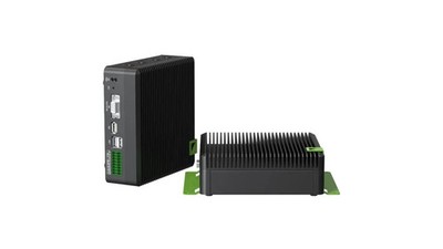 Seeed Studio Recheneinheit KI System NVIDIA Jetson Orin NX 8 GB Bundle Industrie