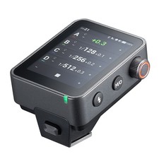 GODOX X3pro X3PRO-C TTL 2.4G Wireless Touchscreen Camara Flash Trigger for Canon
