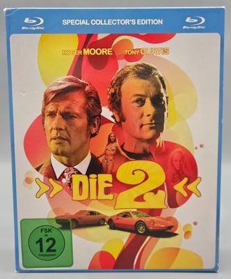 Die 2 Special Collector´s Edition Blue Ray
