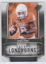 2012 SPx Rookies 449/750 Fozzy Whittaker Foswhitt Whittaker #196 0u7