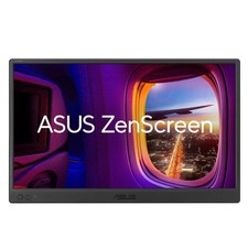 Image of ASUS ZenScreen MB169CK 15.6" FHD IPS Portable Monitor