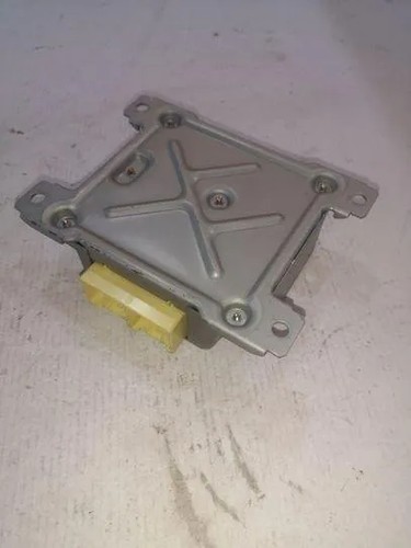 MITSUBISHI GALANT VI EA Airbag-Steuergerät X6T42081 MR309232 2.40 18237225