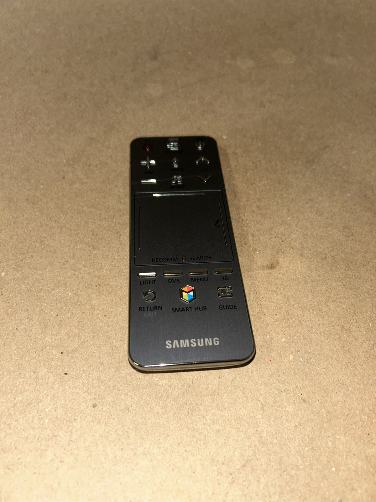 Control Rmctpf1bp1/w/remote Extender