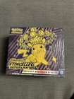 Pokemon Coffret Dresseur d’élite ETB Etincelles Déferlantes EV08 Neuf scellé FR