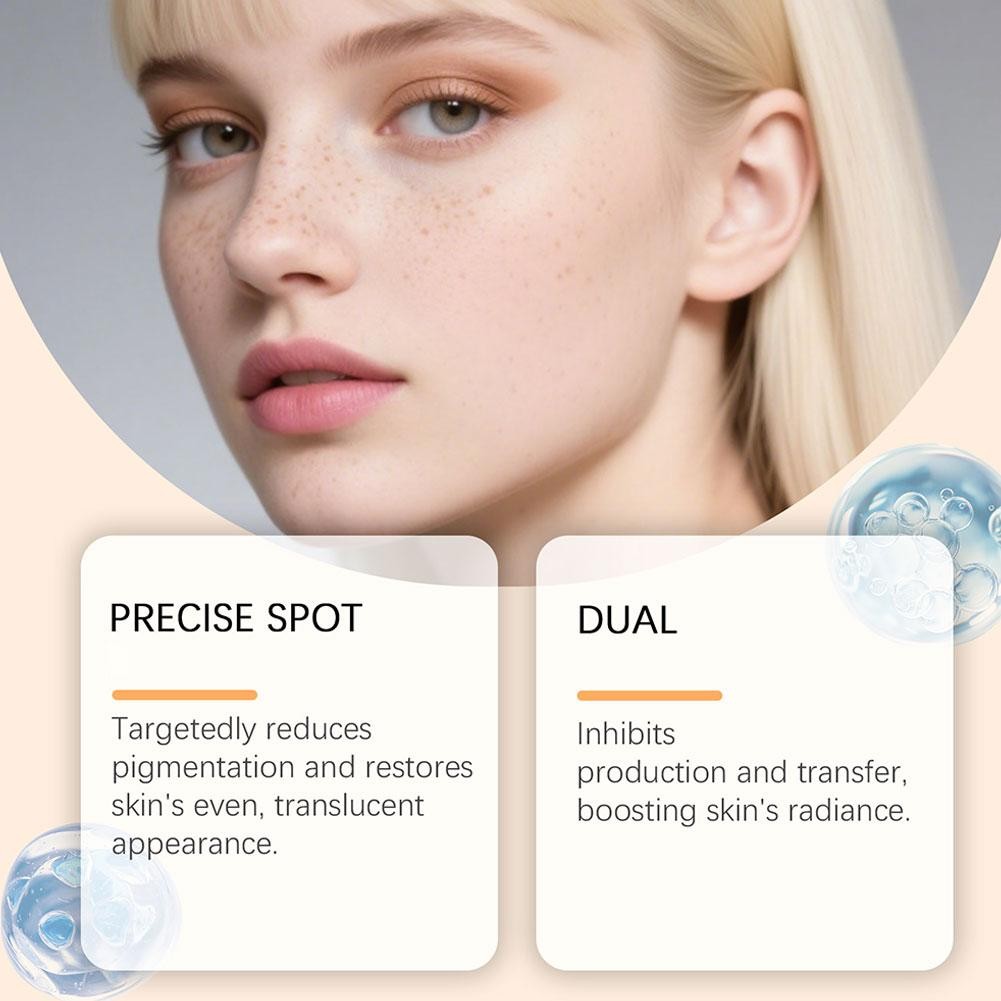 Anti Wrinkle and Skin Rejuvenation Cream Moisturizing and Light Wrinkles 20g--