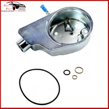 For Chevy Avalanche Suburban Yukon 96-14 Power Steering Reservoir 19207053