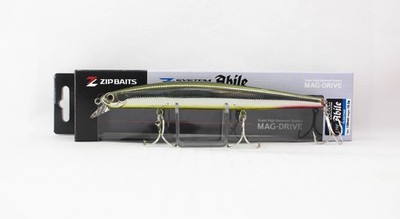 Zipbaits ZBL System Minnow 139F Abile Schwimmend K�der 269 (4010)