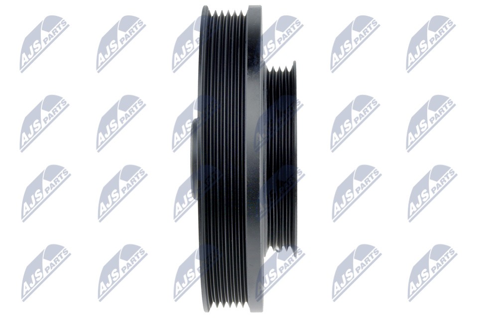 Crankshaft Pulley RKP-HD-023 NTY for HONDA CIVIC VII Hatchback CIVIC VII Saloon - Image 12