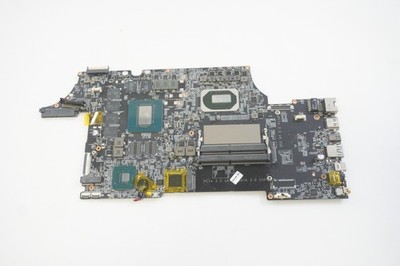 MSI Intel Core i7-10750H NVIDIA GeForce GTX 1660Ti 6GB Motherboard MS-17E71