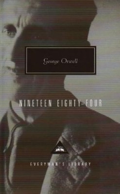 George Orwell Nineteen Eighty-Four (Hardback) (UK IMPORT)