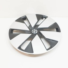 VOLKSWAGEN ID.3 Wheel Trim Ring Cover 10A601147BWZG NEW GENUINE