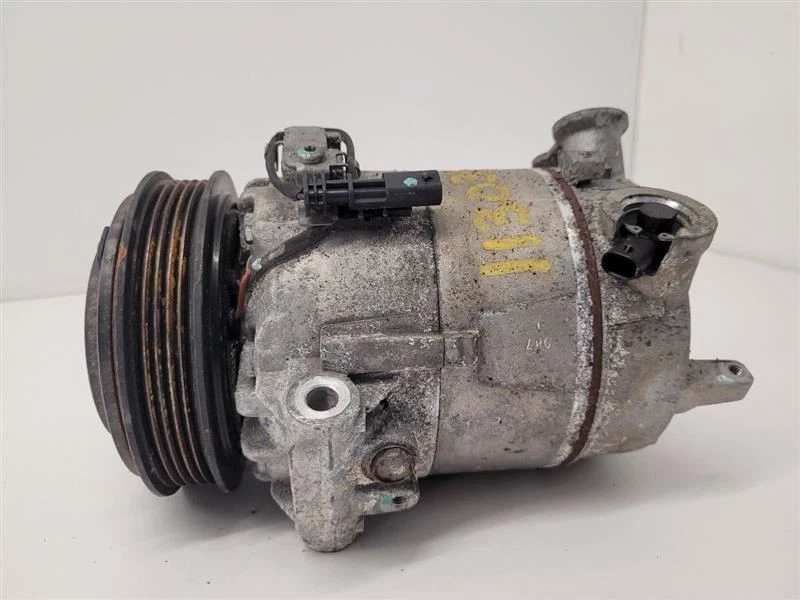 Compressor CA CHEVROLET IMPALA 2014-2018 2.5L 84133999 - Imagem 2 de 4