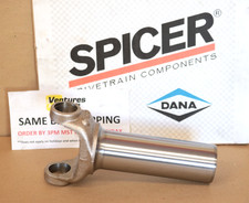 Rear Driveline Driveshaft Slip Yoke C2-3-2899-1 Spicer 1330 Series 3132 Spline Rear Driveline Driveshaft Slip Yoke C2-3-2899-1 Spicer 1330 Series 3132 Spline