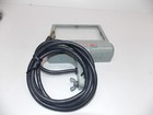 Dayton Lighted Eye Shield 6X854 Excellent Condition Includes Light bulb Exc Cond — photo 2