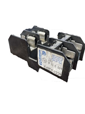 MARATHON 6CC30A2SPQ1 U 30A 600V USED