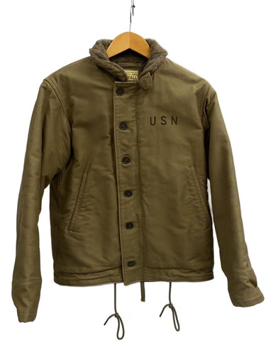 Buzz Rickson’s Jacket S