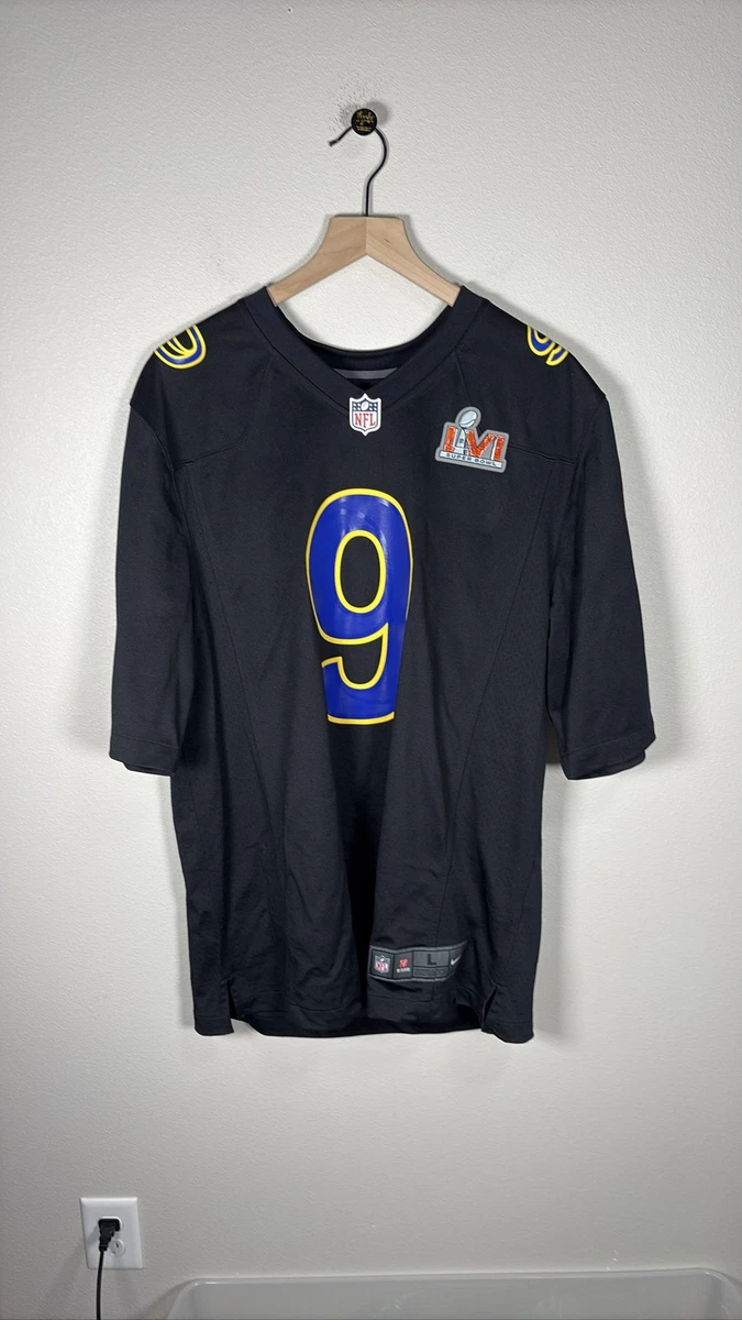 Matthew Stafford NFL Fan Jerseys for Men for sale | eBay