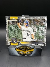 2026 Topps 303 Andrew Vaughn Spring Training