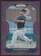 Click to enlarge Shane Bieber