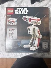 LEGO 75335 Star Wars: BD-1 Jedi Fallen Order SEALED