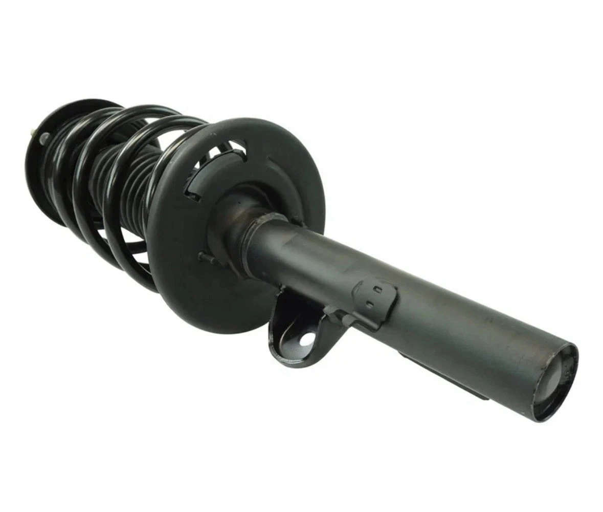 TRQ SCA57787 - Front Passenger Side Complete Strut Assembly photo 2